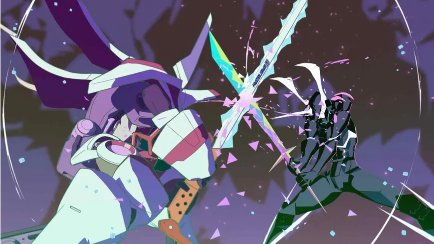 Promare