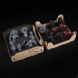 Alien Expansion Artifact (Nemesis Insert)
