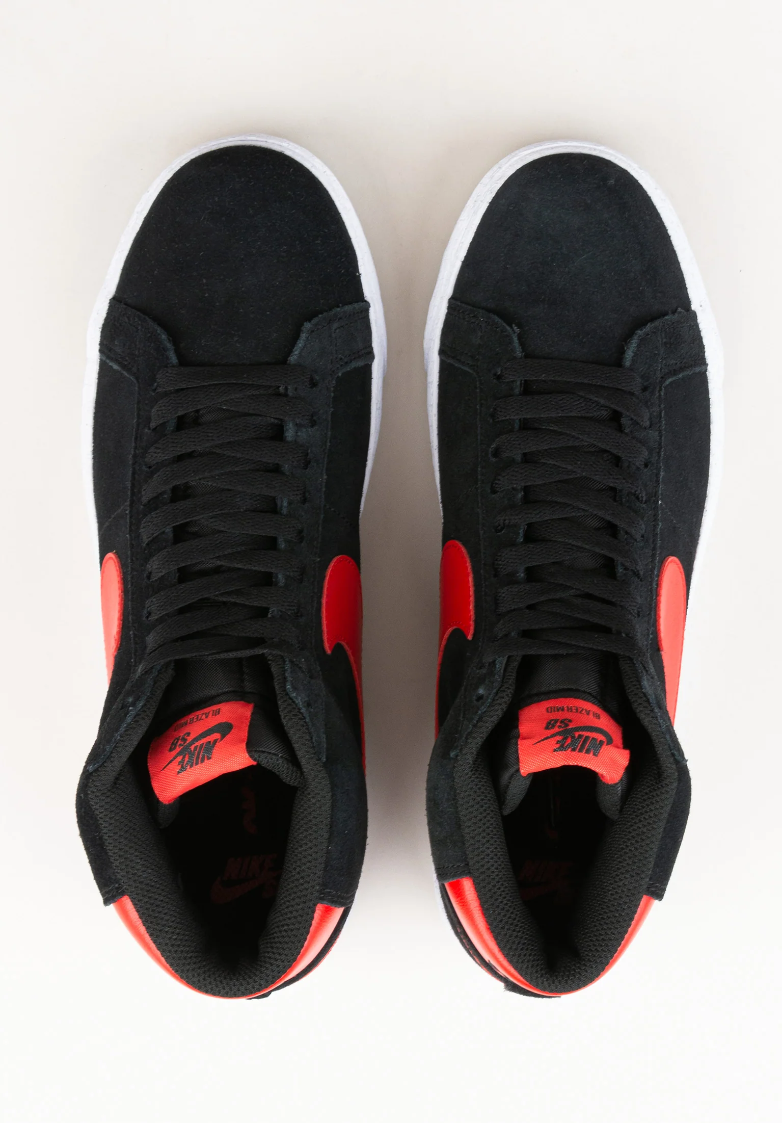 Zoom Blazer Mid