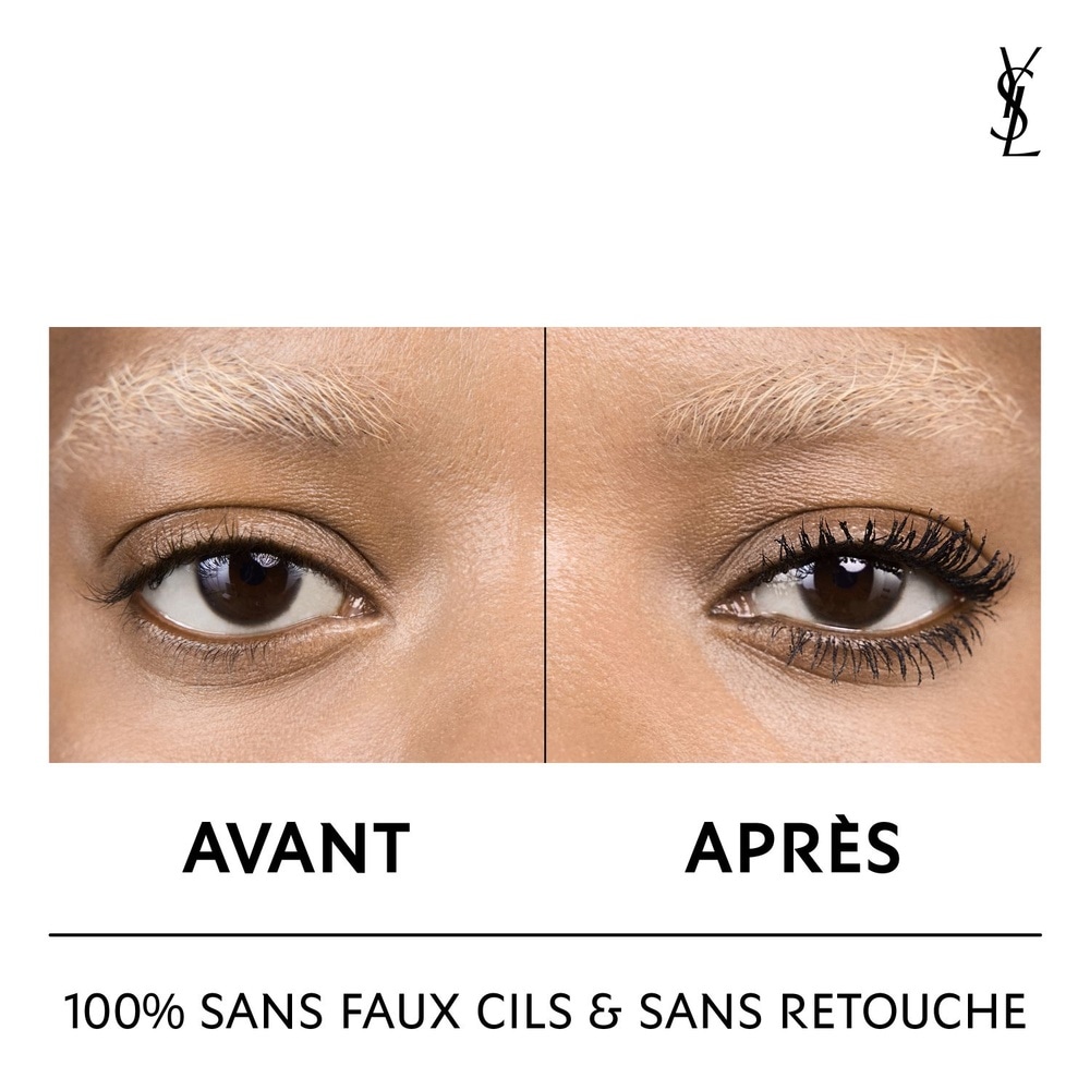 Yves Saint Laurent Lash Clash Mascara Volume Extrême