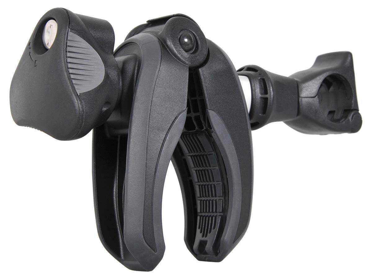 Thule Bike Holder 1 ACUTight grauer Fahrrad Haltearm