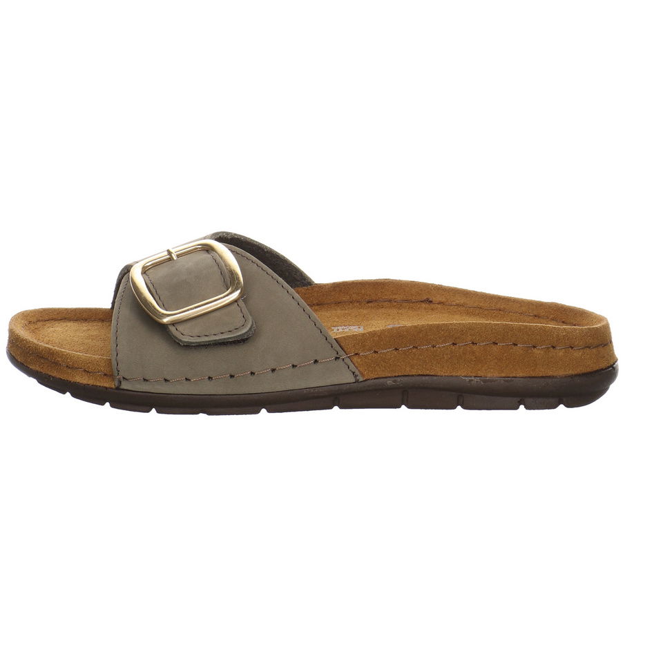 Rohde Pantolette