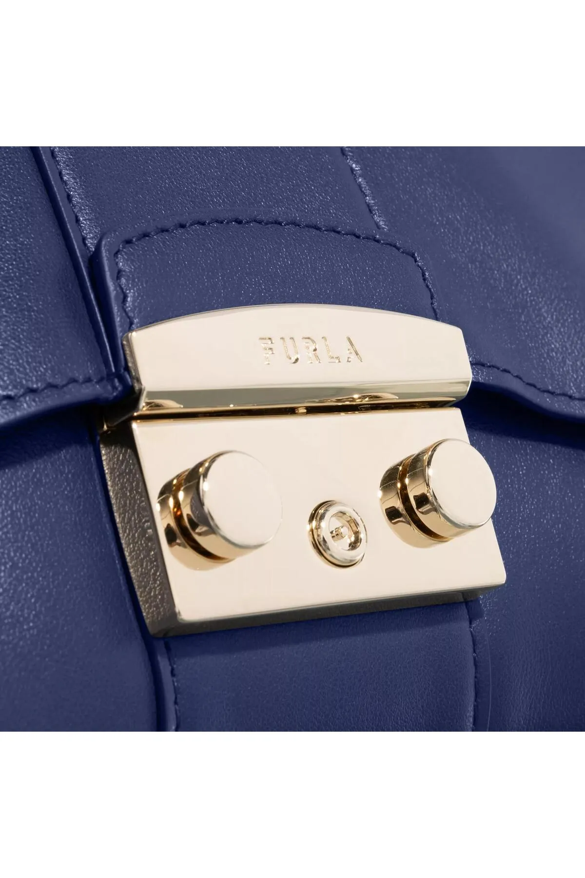 FURLA  Metropolis S Umhängetasche Remix Mediterraneo