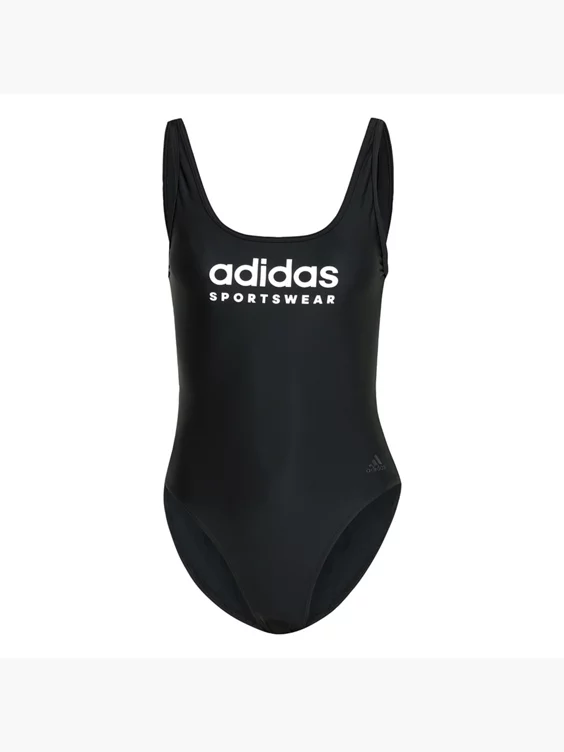 adidas Sportswear U-Back Badeanzug