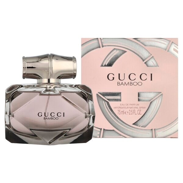 Gucci Bamboo Eau de Parfum 75 ml