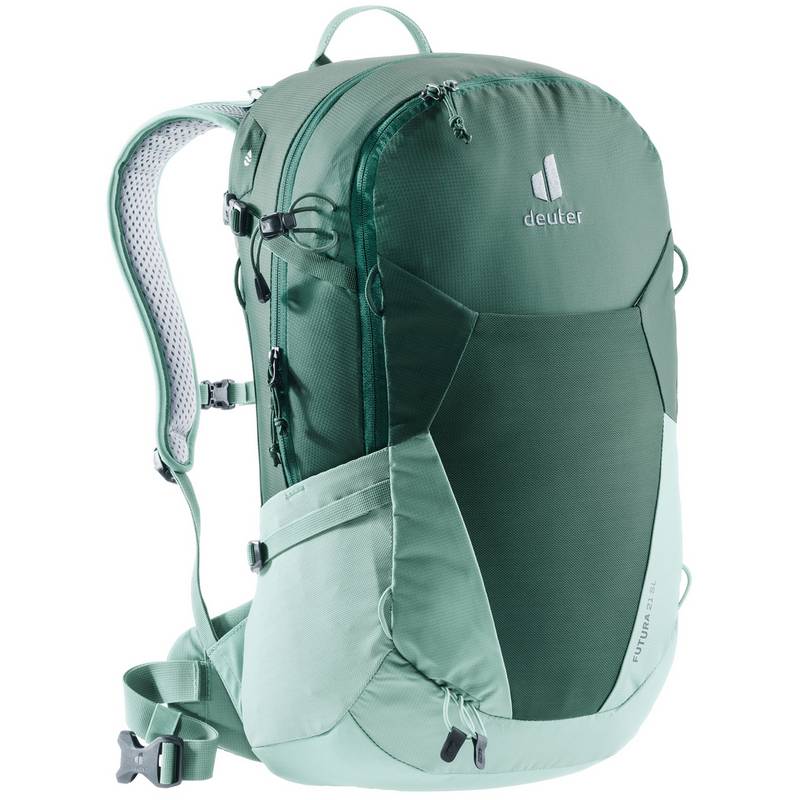 Deuter Futura 21 SL Wanderrucksack Damen