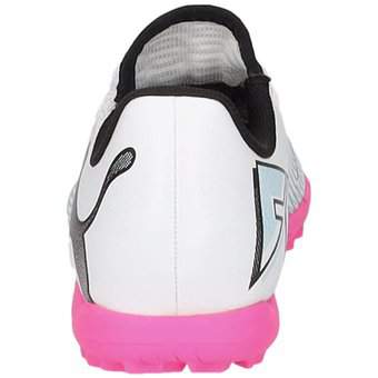 PUMA Future 7 Play TT Jr Fußball in weiß