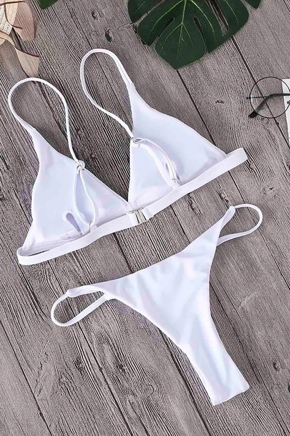 Angelsin  Triangel-Bikinihose