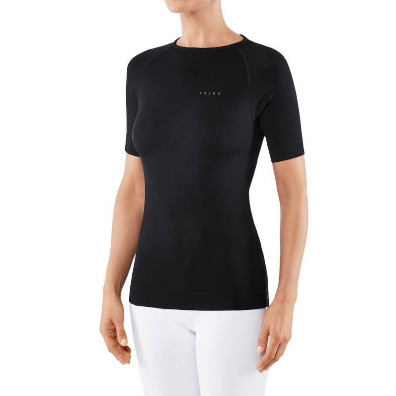 Falke Tight Fit Funktionsshirt Damen