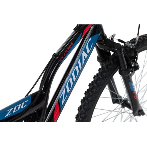 SPEZIALFAHRRAD KINDER-MOUNTAINBIKE 24'' ZODIAC RH 38 CM