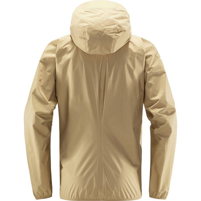 Haglöfs L.I.M PROOF Multi Jacket Hardshelljacke Damen