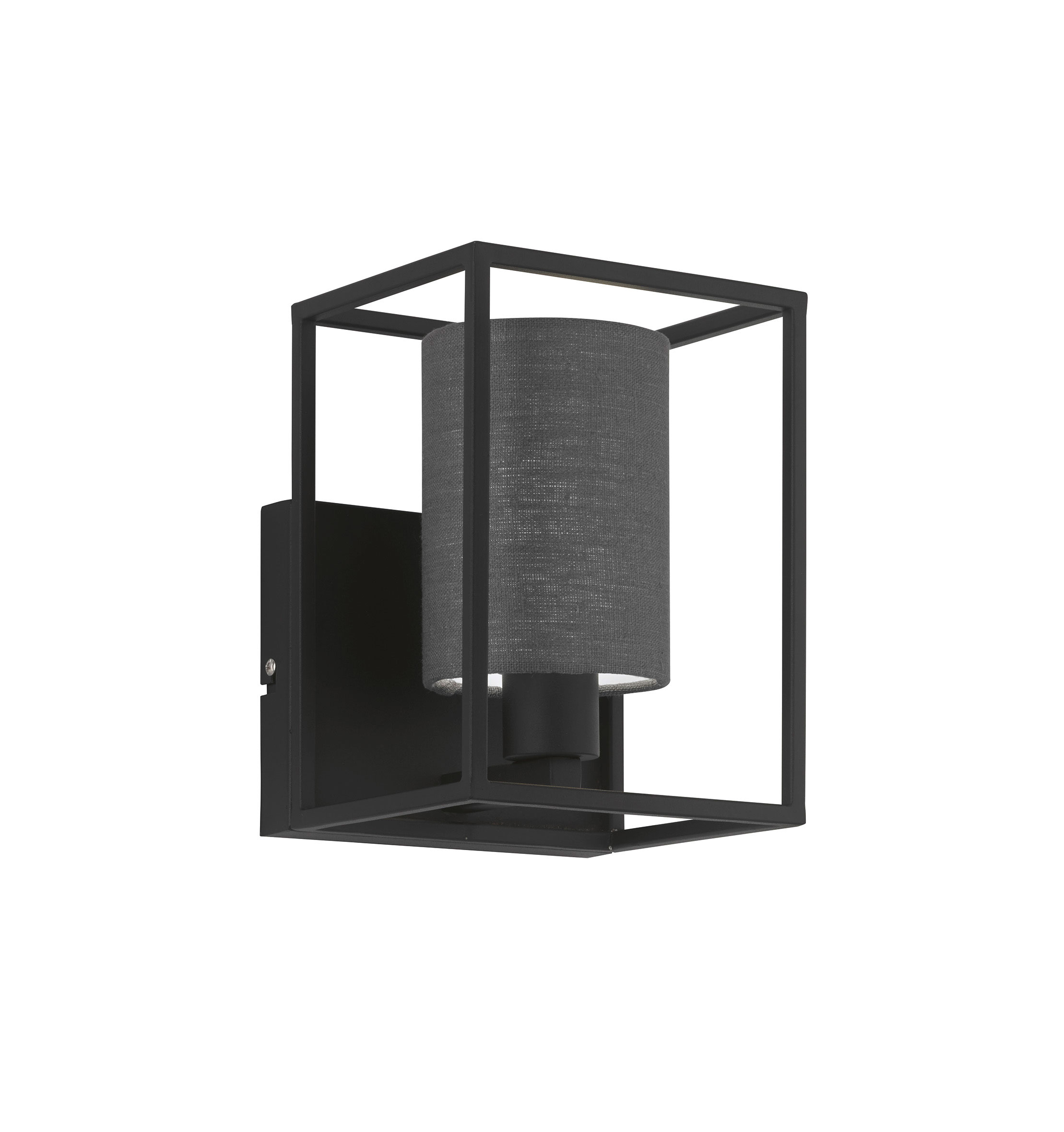 Fischer & HonselWandleuchte 1flg