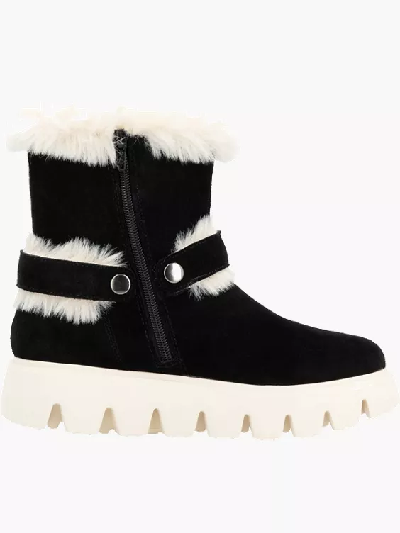 Rieker Damen Kurzstiefel