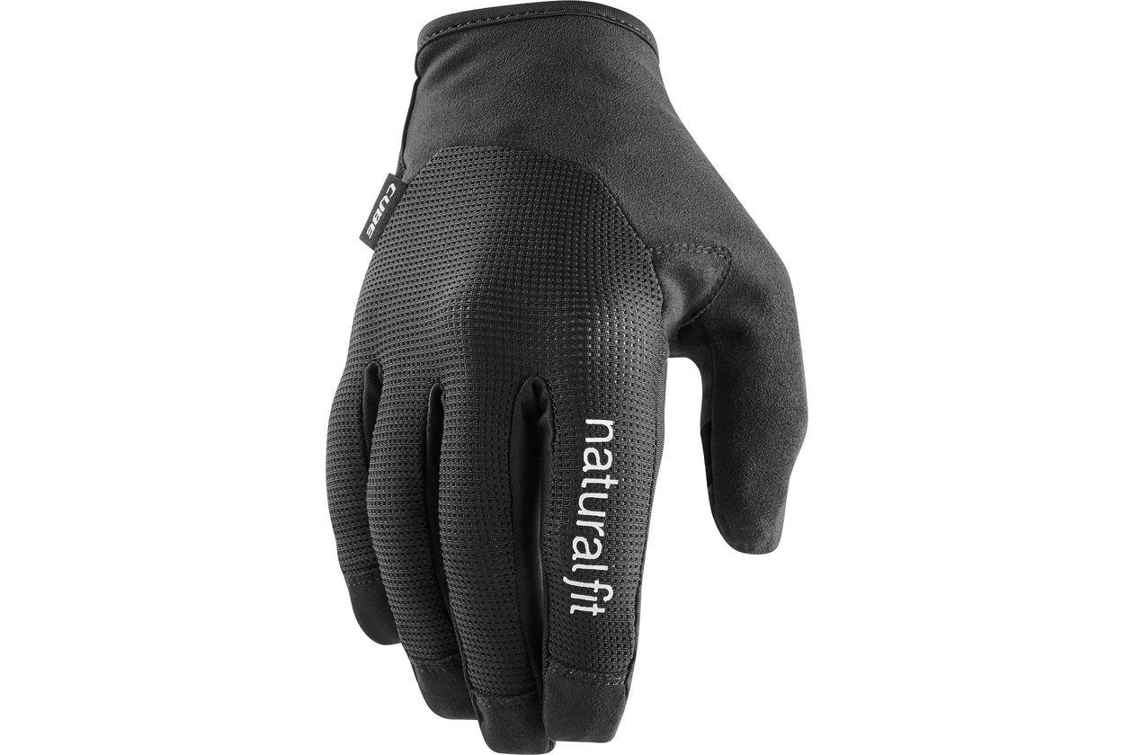 Cube Handschuhe Langfinger X NF - 2024