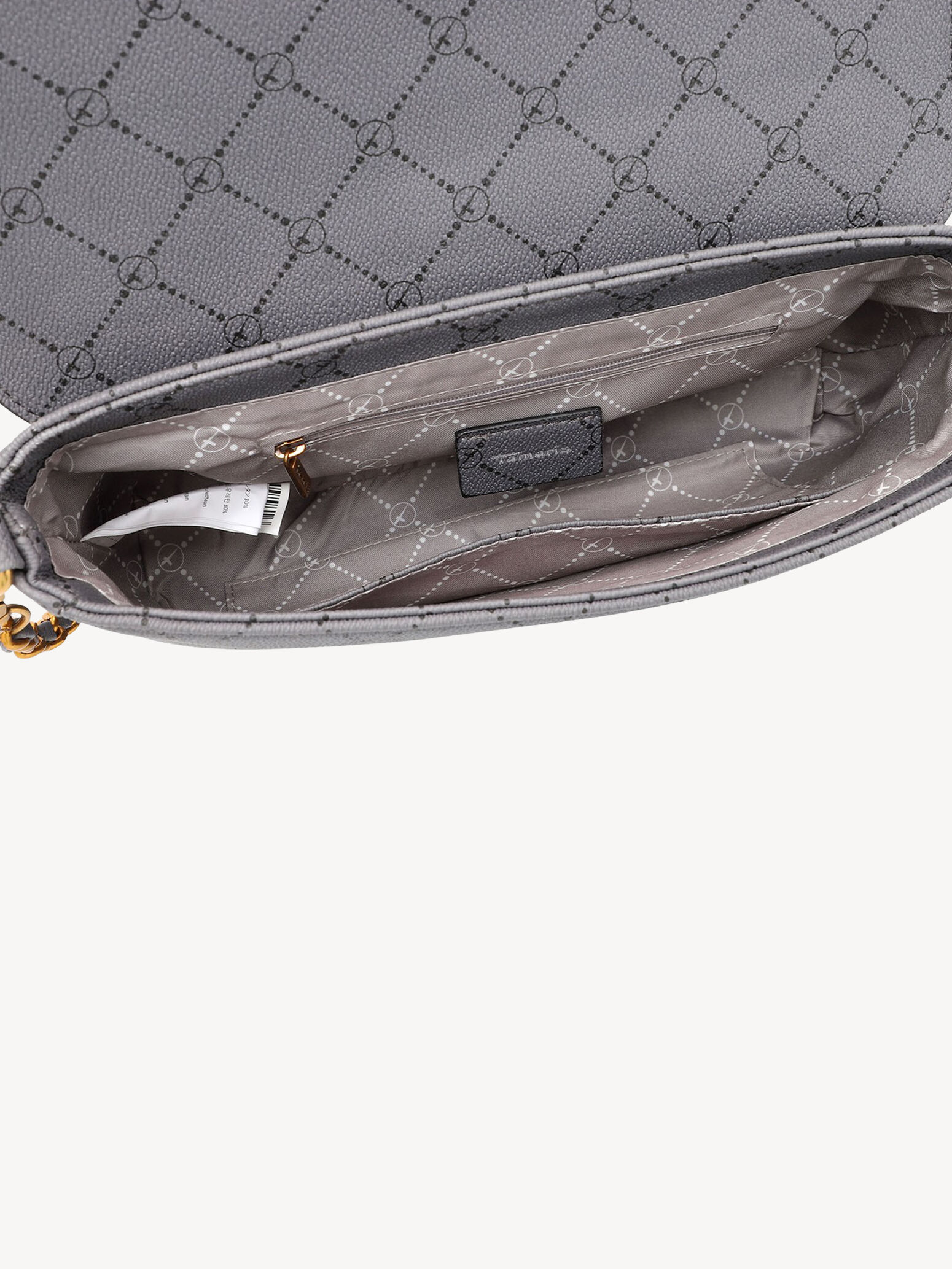 Sacs à bandoulière - gris