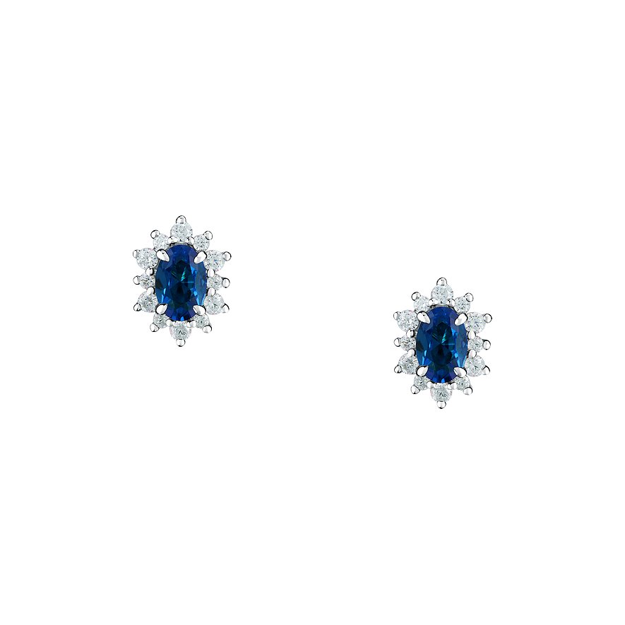 Live Diamond Ohrstecker