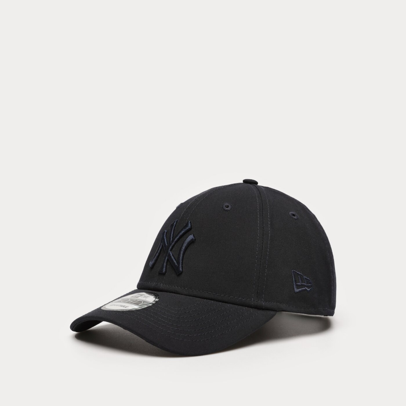 NEW ERA MÜTZE REPREVE 940 NYY NVY NEW YORK YANKEES Dunkelblau