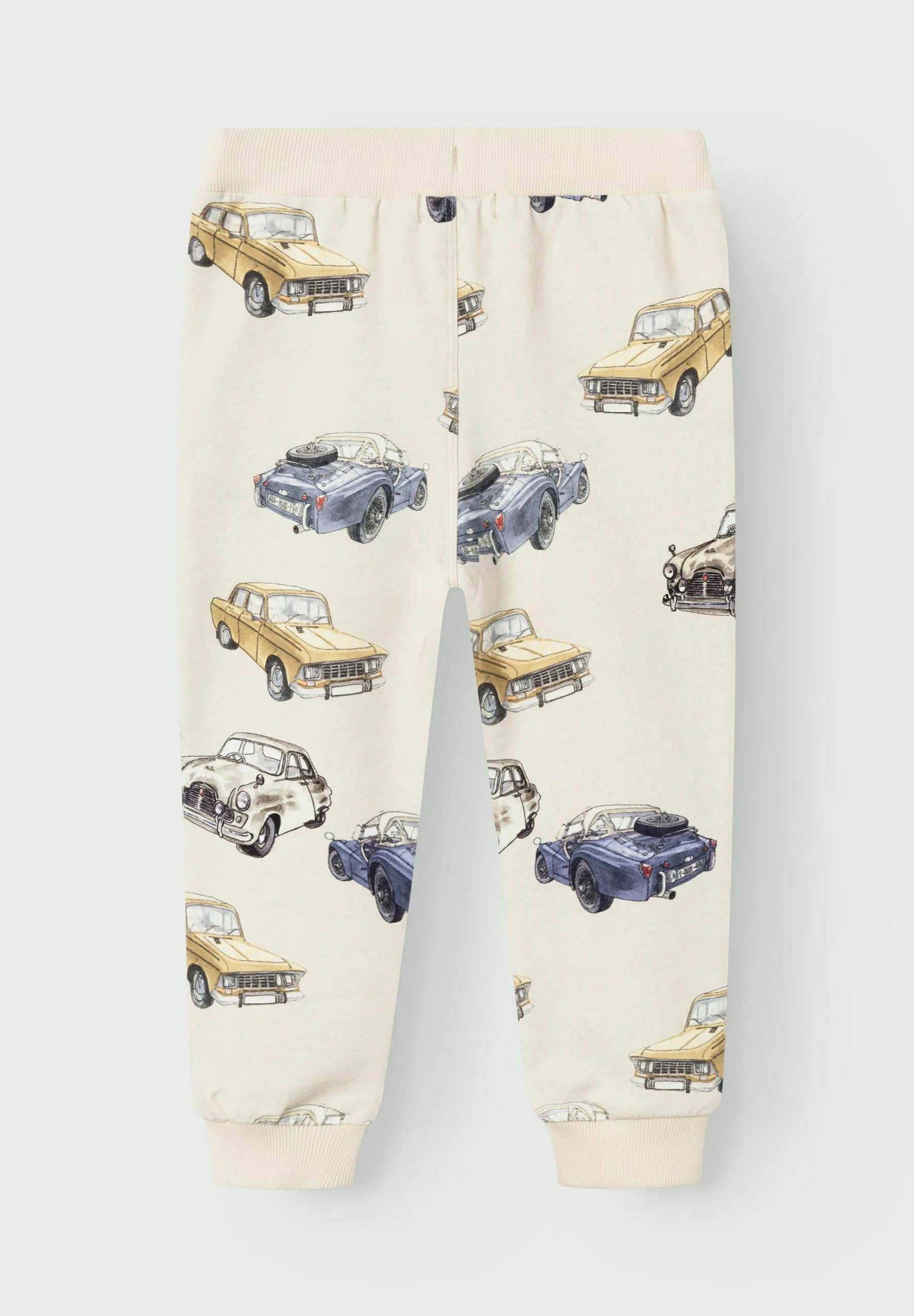 Pantalones de corte regular