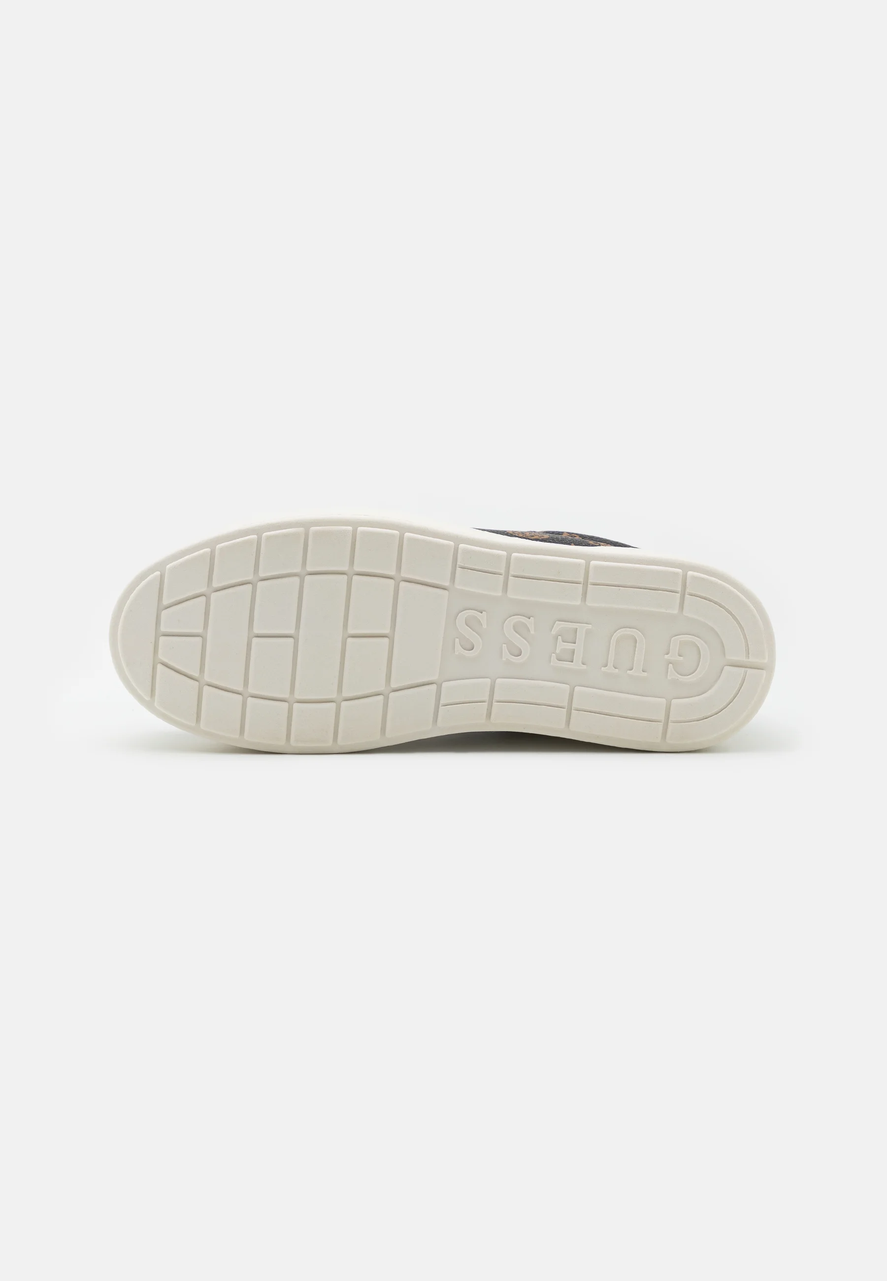 Guess WILLEN - Zapatillas bajas