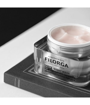 FILORGA NCEF-NIGHT MASK Gesichtsmaske-50 ml