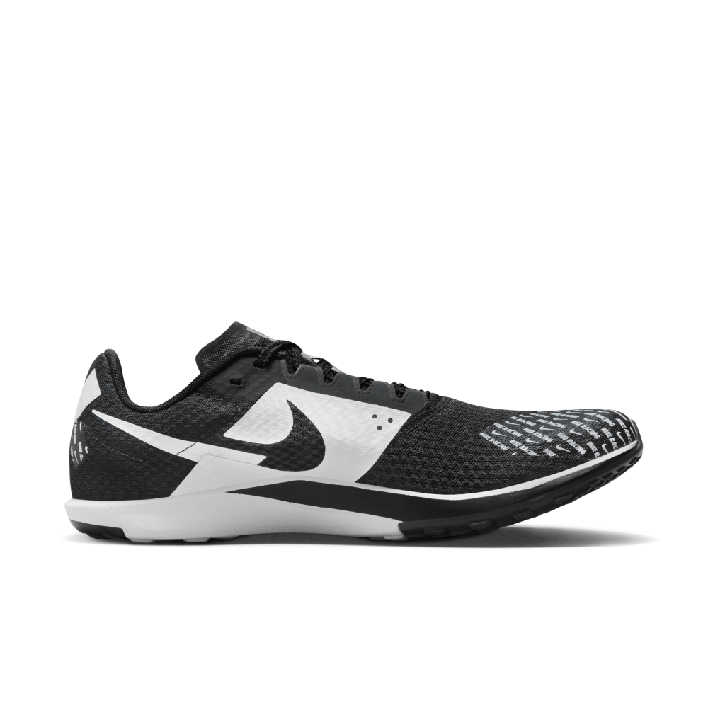 Nike Rival Waffle 6 ZOOM DX7998-001 / schwarz