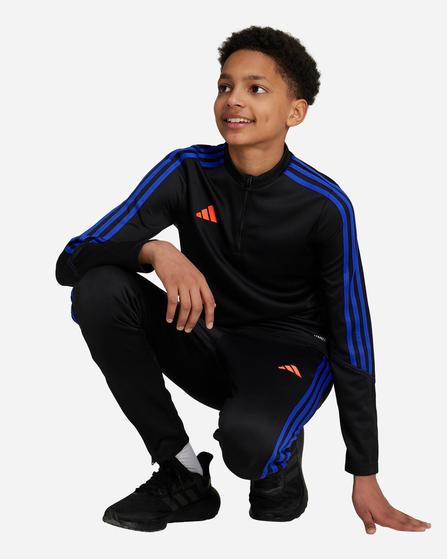 Futbalový dres Adidas Tiro Jr JE6085