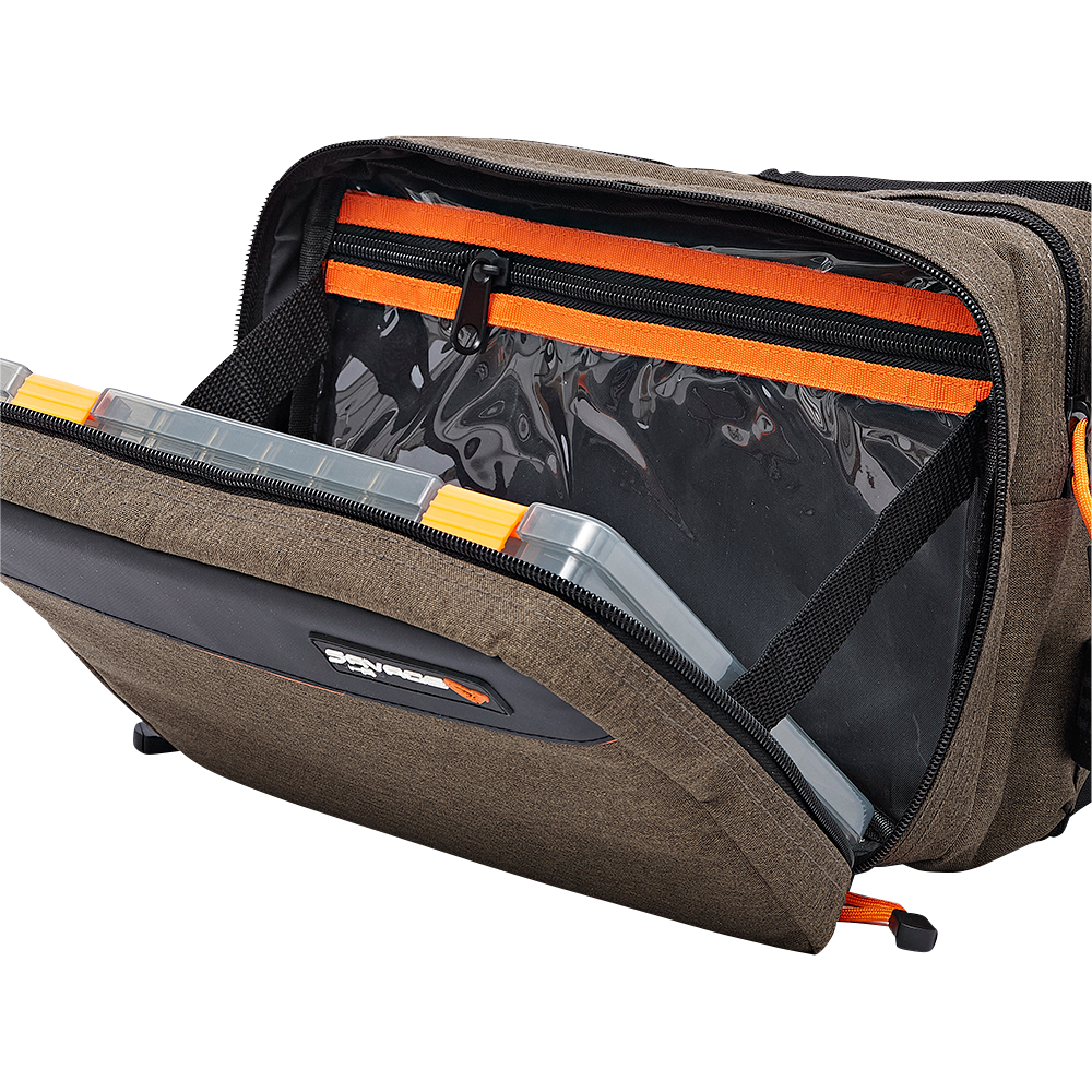 Savage Gear Ködertasche Specialist Sling Bag