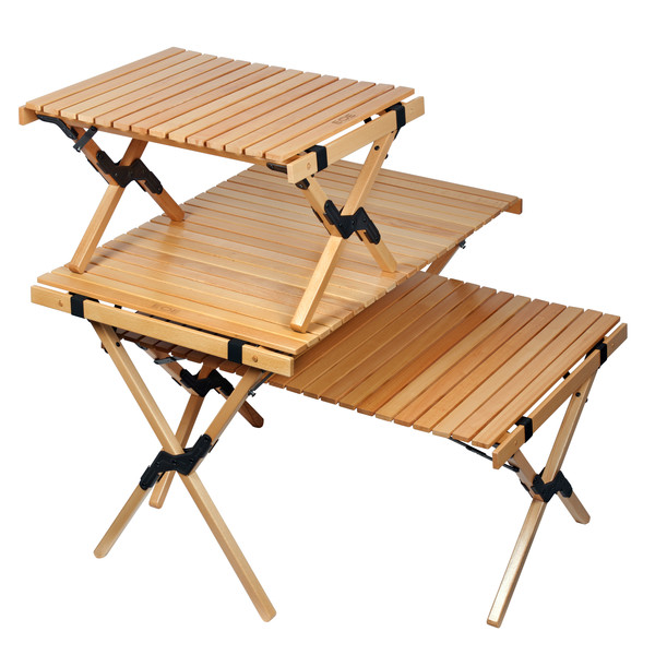 DESCH - Campingtisch