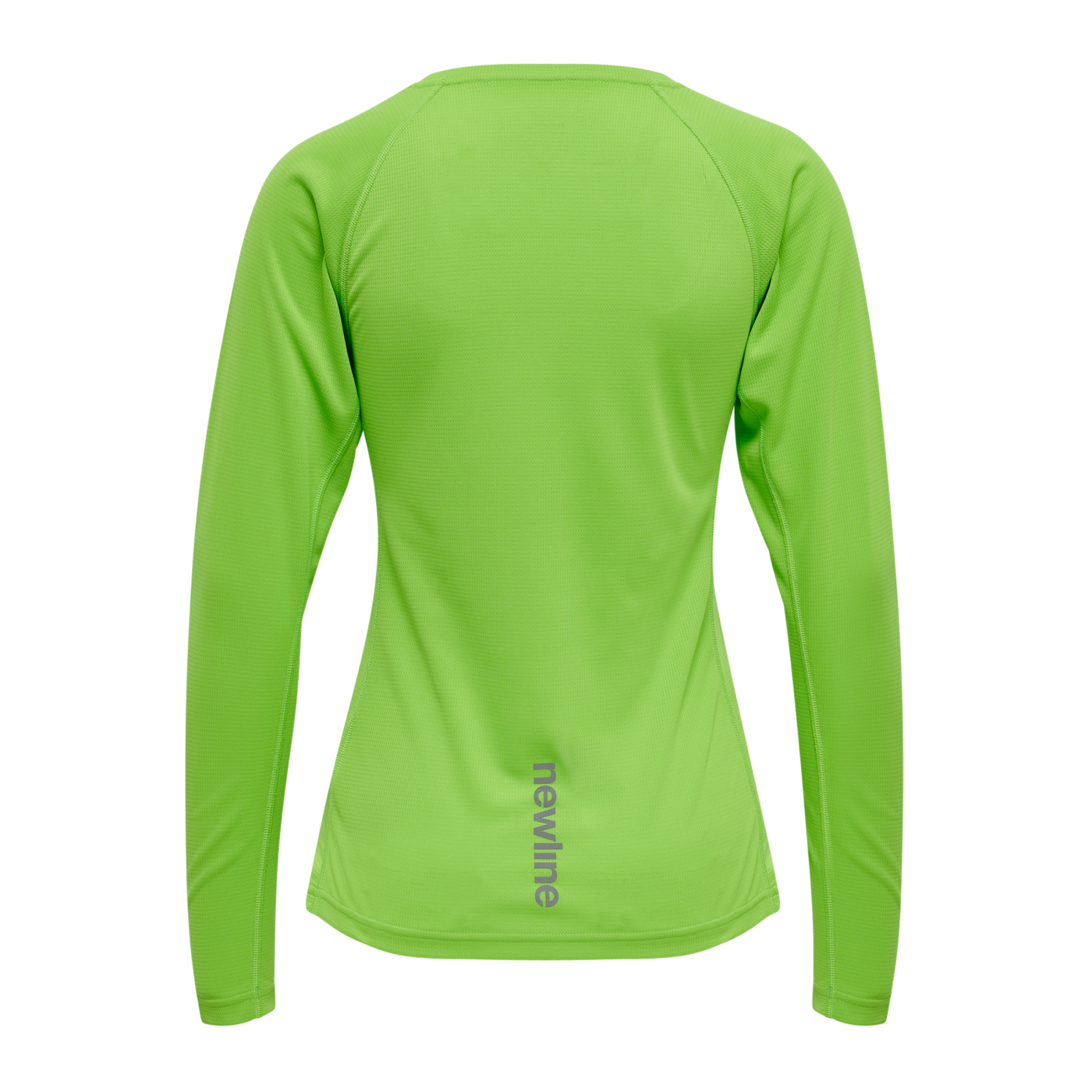Newline Core Shirt langarm Running Damen F6402