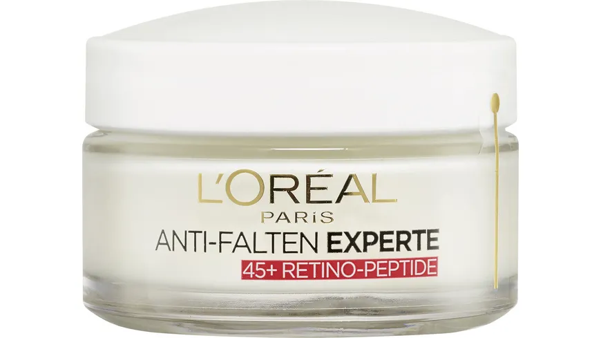 L'Oréal Paris Anti Falten Expert 45+ Tagpflege 50 ml