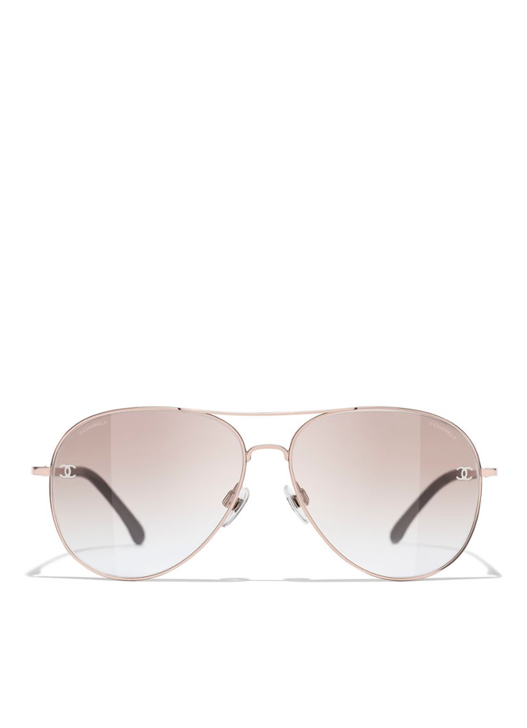Ochelari de soare Chanel Pilot