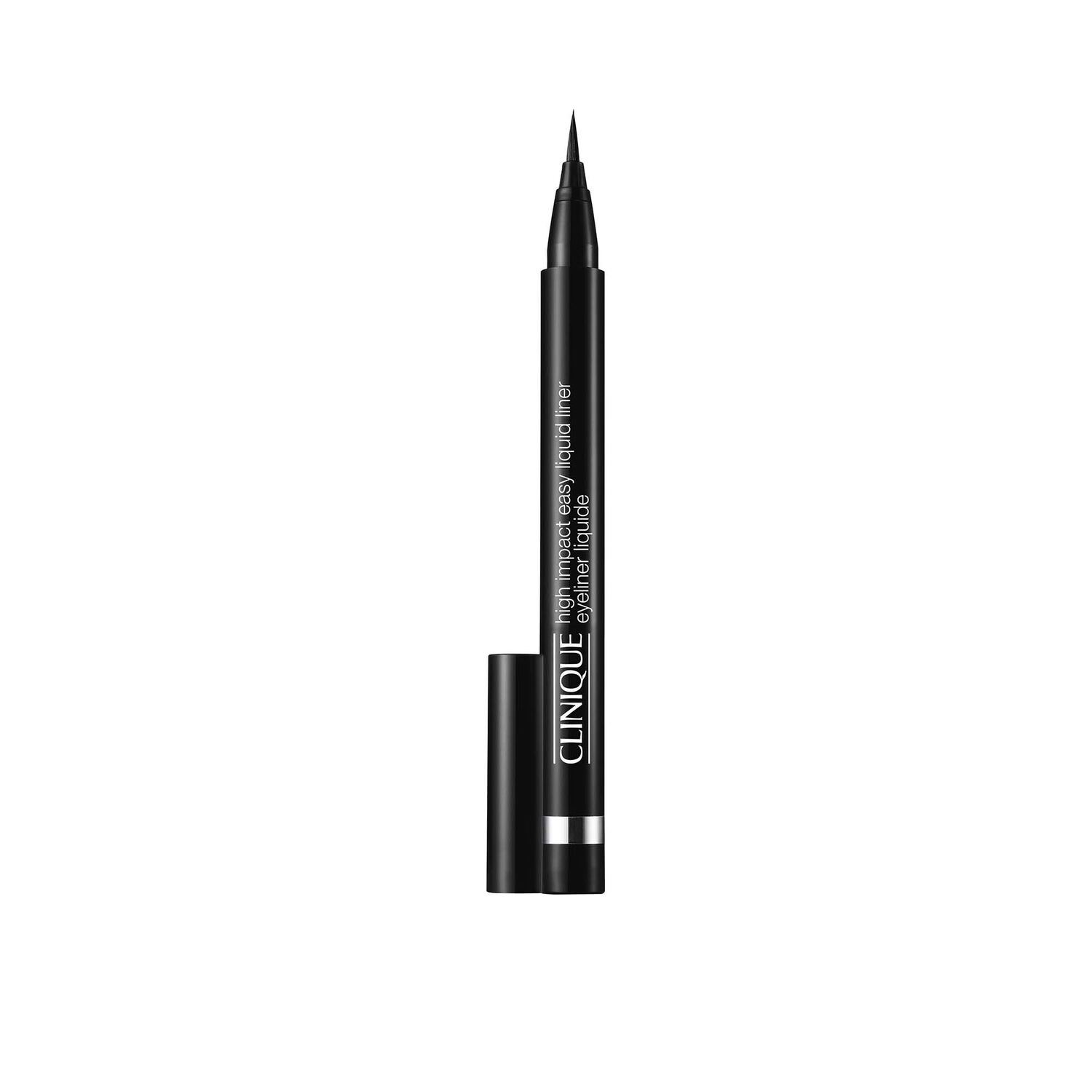 Clinique High Impact Easy Liner Eyeliner précision extrême Noir