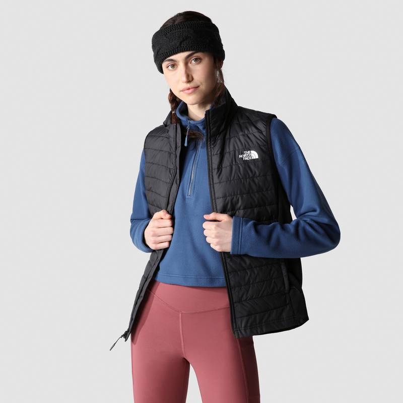 The North Face CANYONLANDS HYBRID Outdoorweste Damen