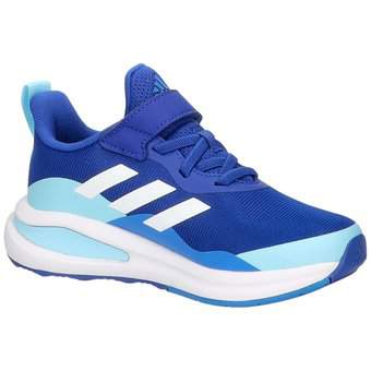 adidas FortaRun EL K Sneaker in blau