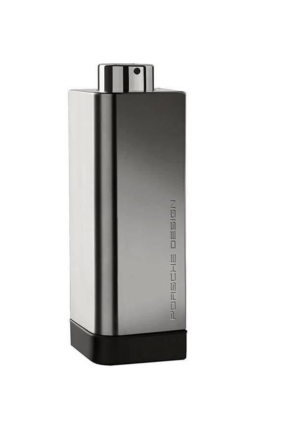 Porsche Design 180 Eau de Toilette Nat. Spray