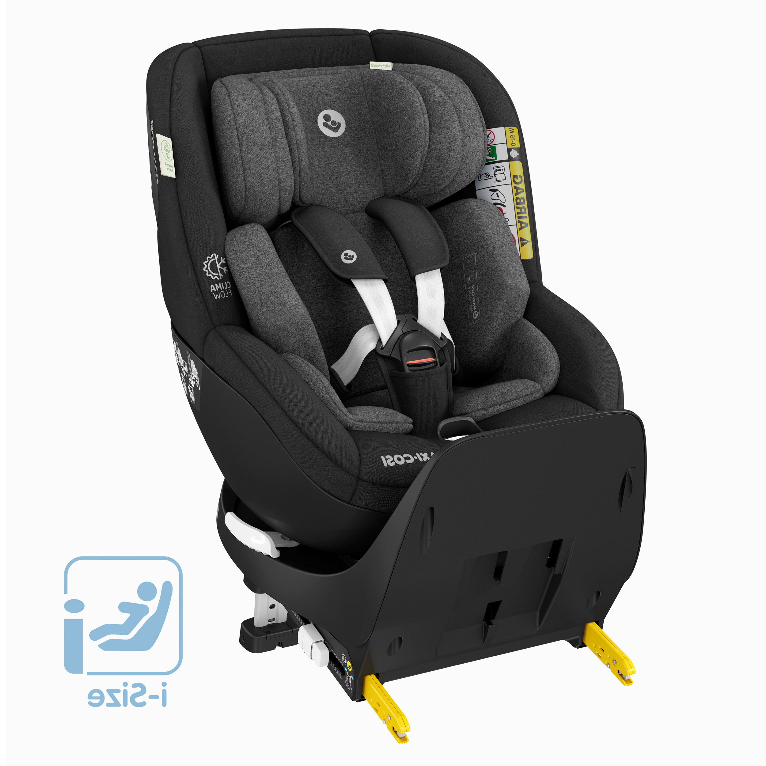 Maxi-Cosii-size Kindersitz Mica Pro Eco