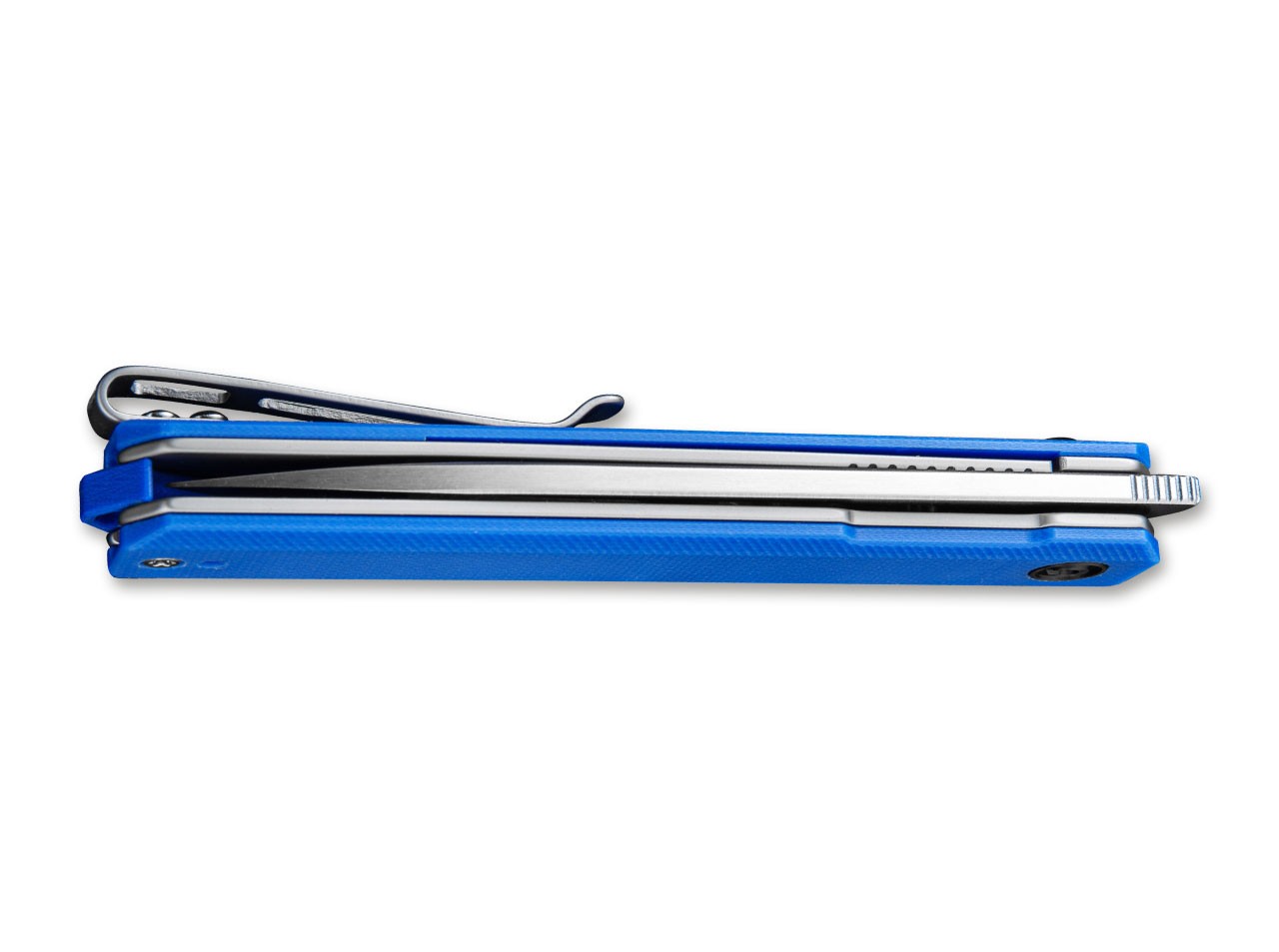 Exarch Blue