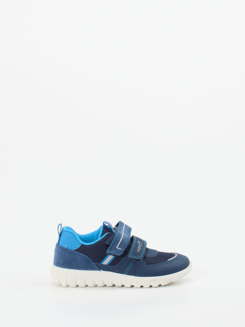 Klettschuh-66211090199 Superfit