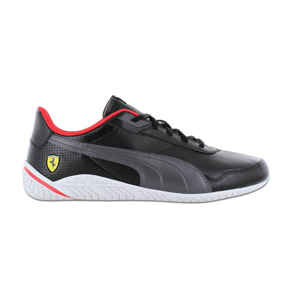 PUMA FERRARI RDG CAT 2.0 307518-01 / schwarz