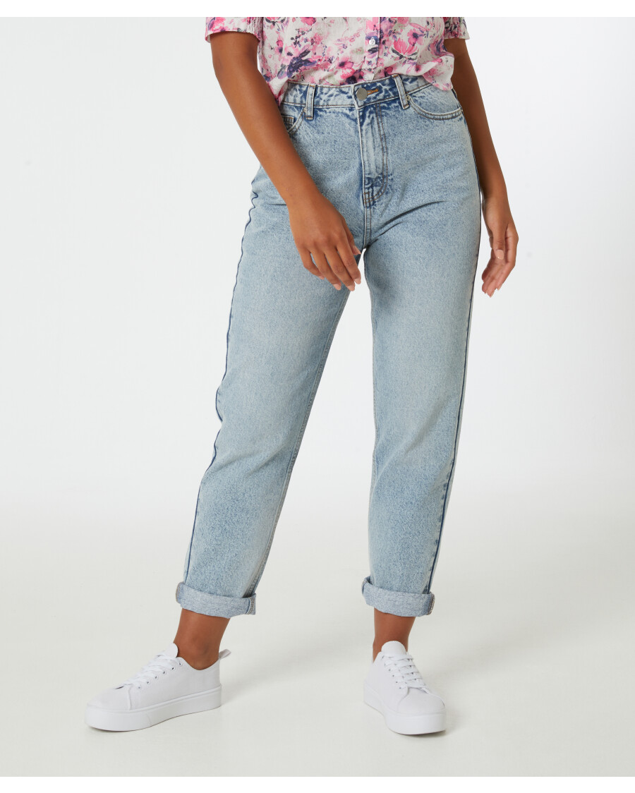 Mom Jeans
