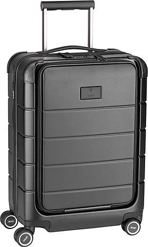 JOOP! Koffer & Trolley Volare C55 pro Trolleycase SVZ 4W