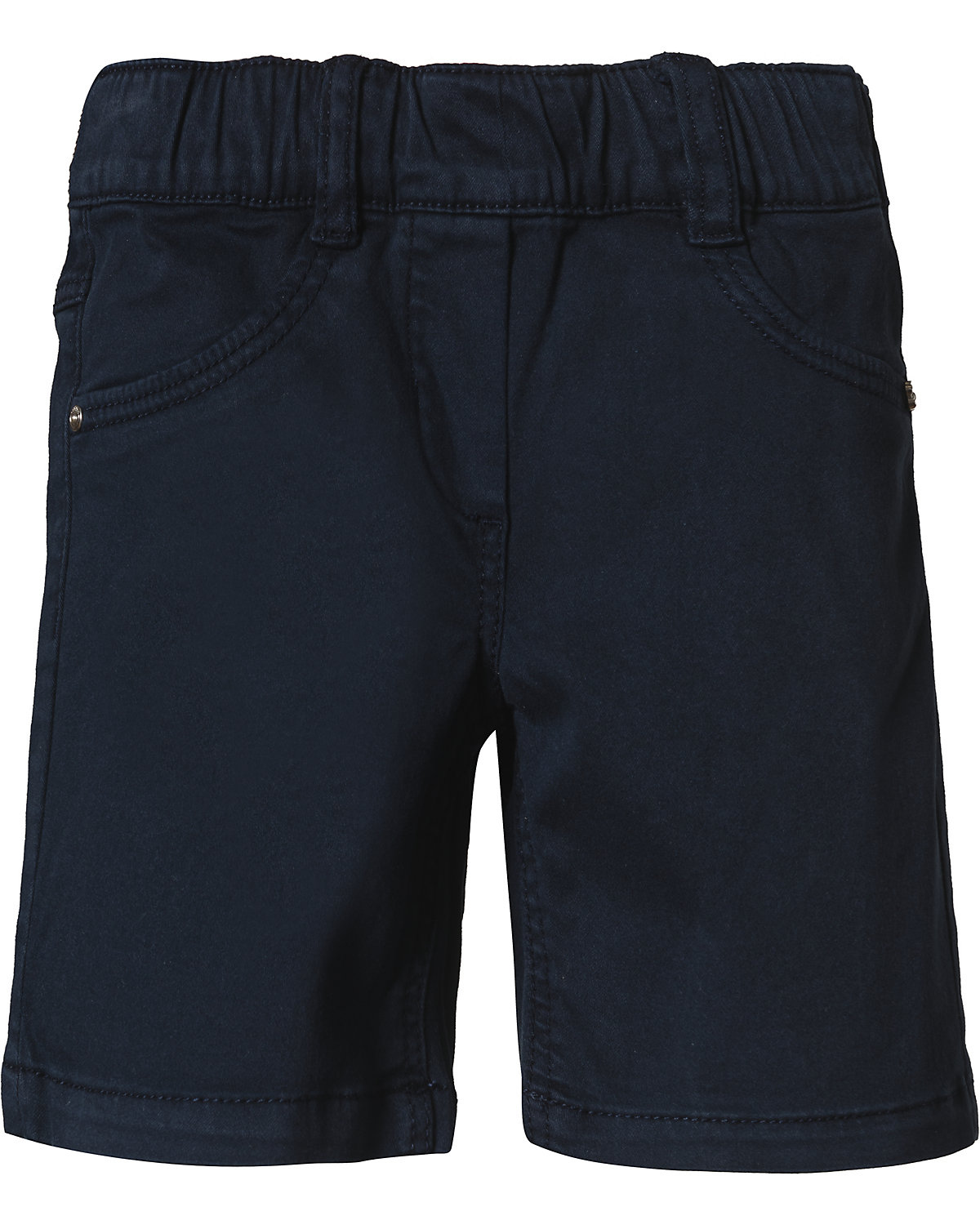 Jeansshorts für Mädchen