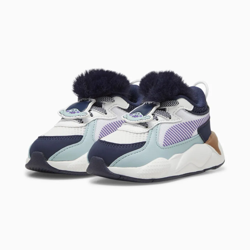 PUMA x TROLLS RS 396996_01 / weiss
