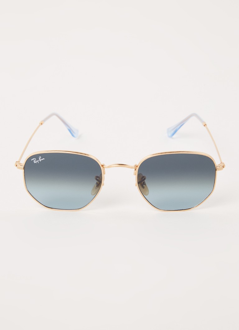 Ray-Ban RB3548N napszemüveg
