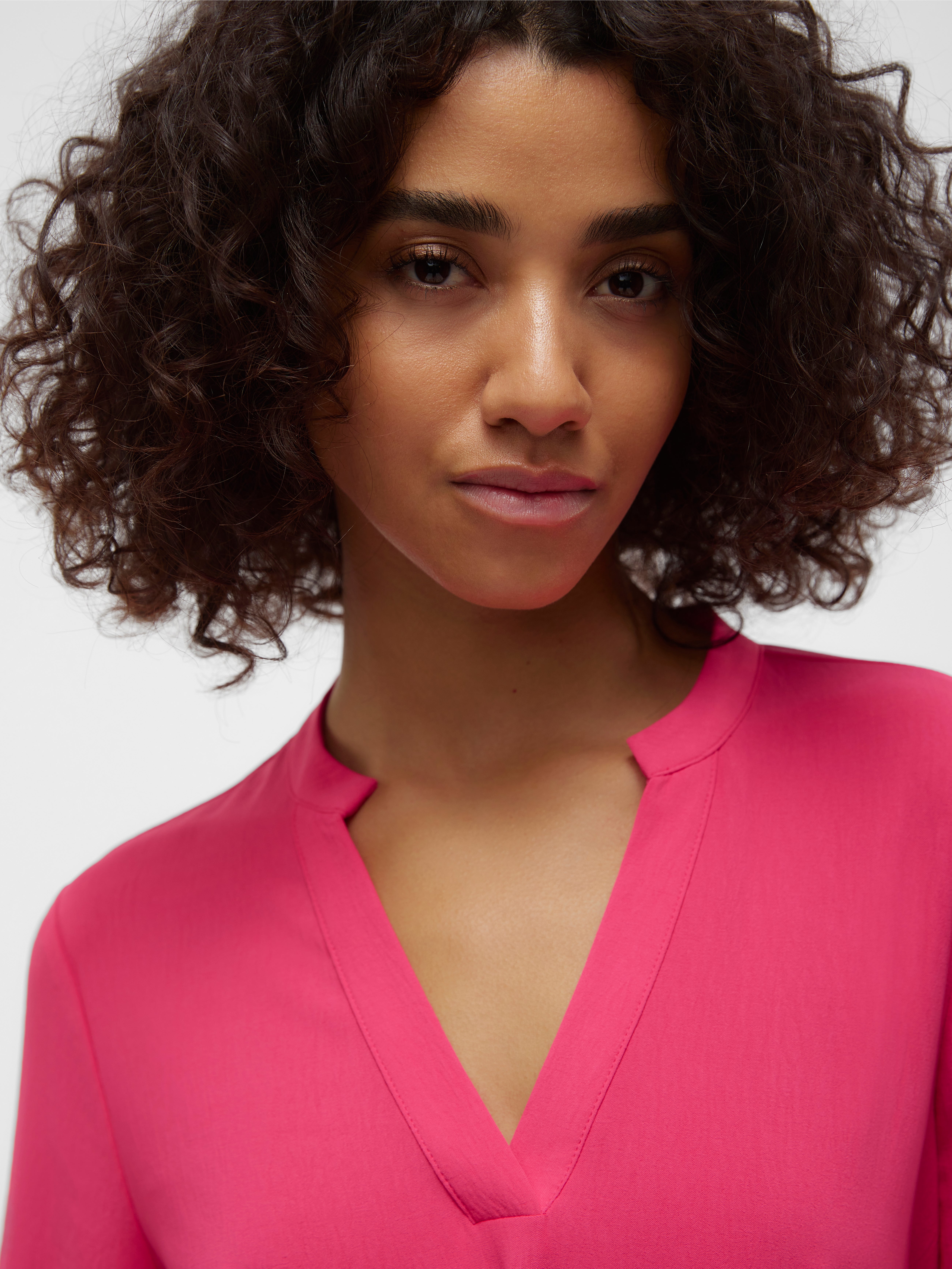 VMGAVINA Midikleid