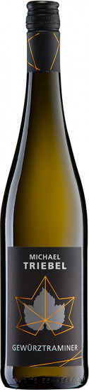 2022 Gewürztraminer süß - Weingut Michael Triebel