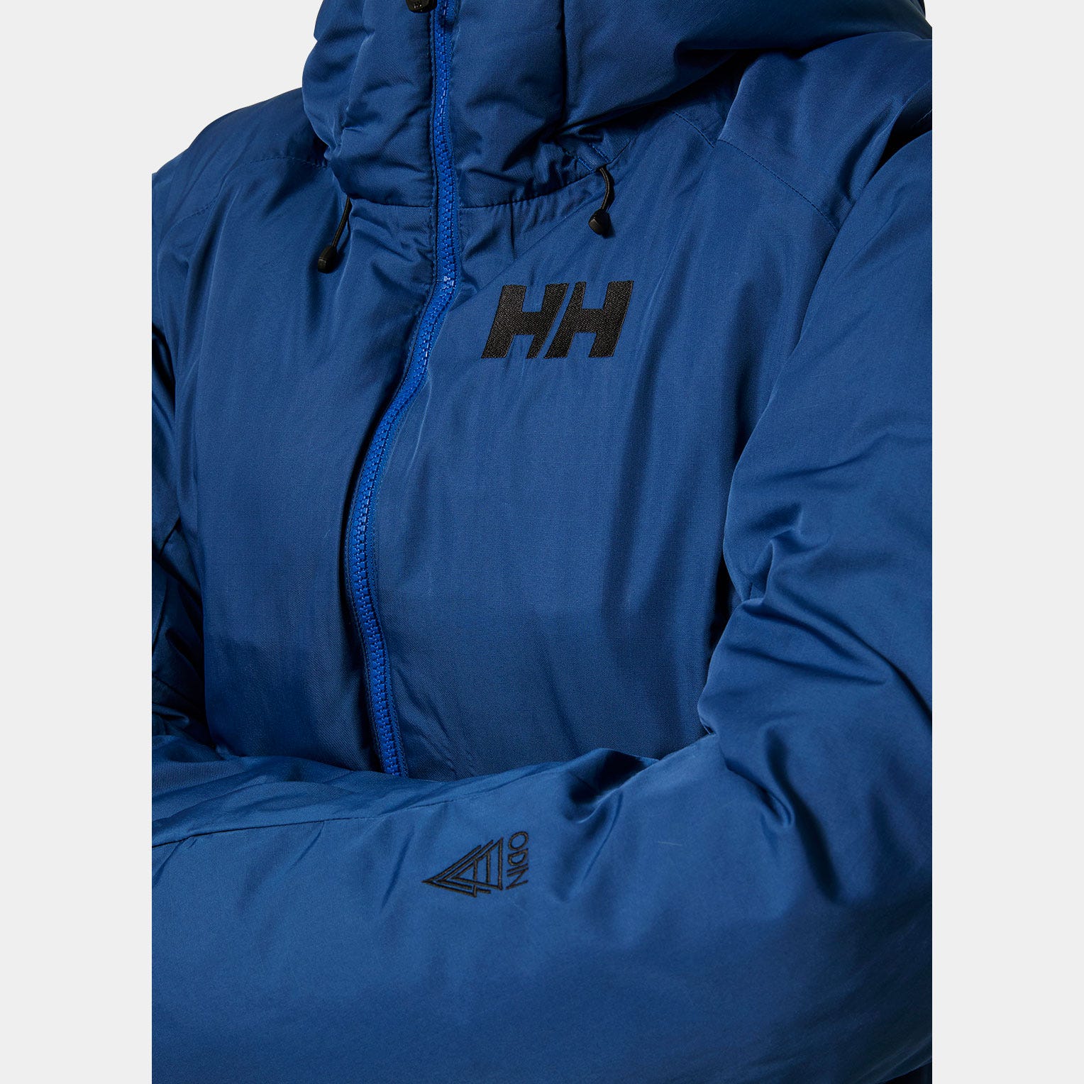 Women's Odin Lifa Pro Belay Insulated Jacket