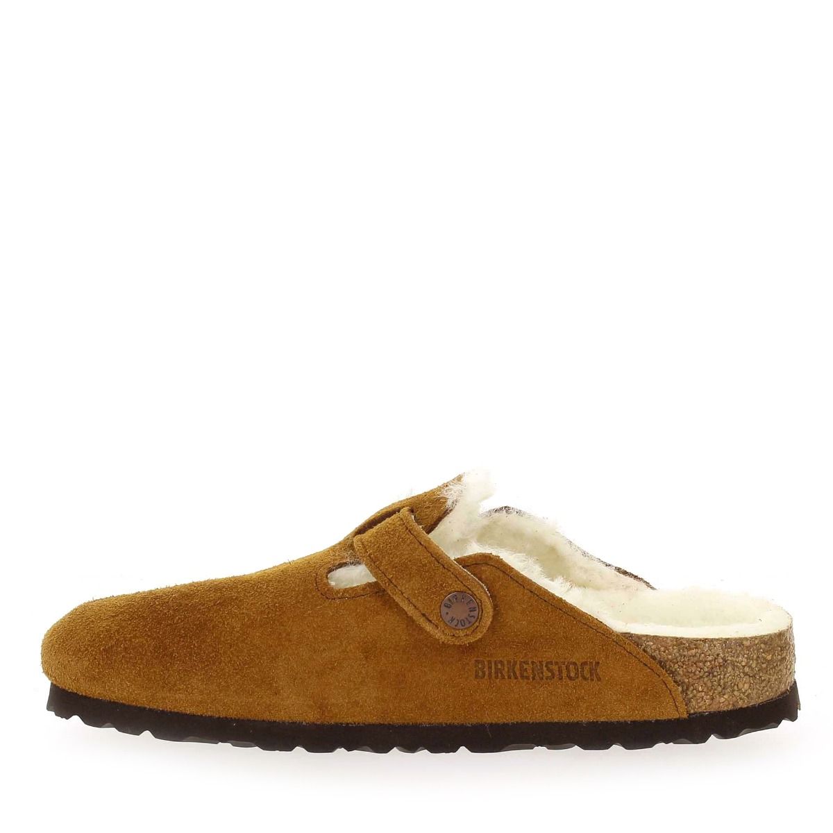 Birkenstock  BOSTON VL - Camel