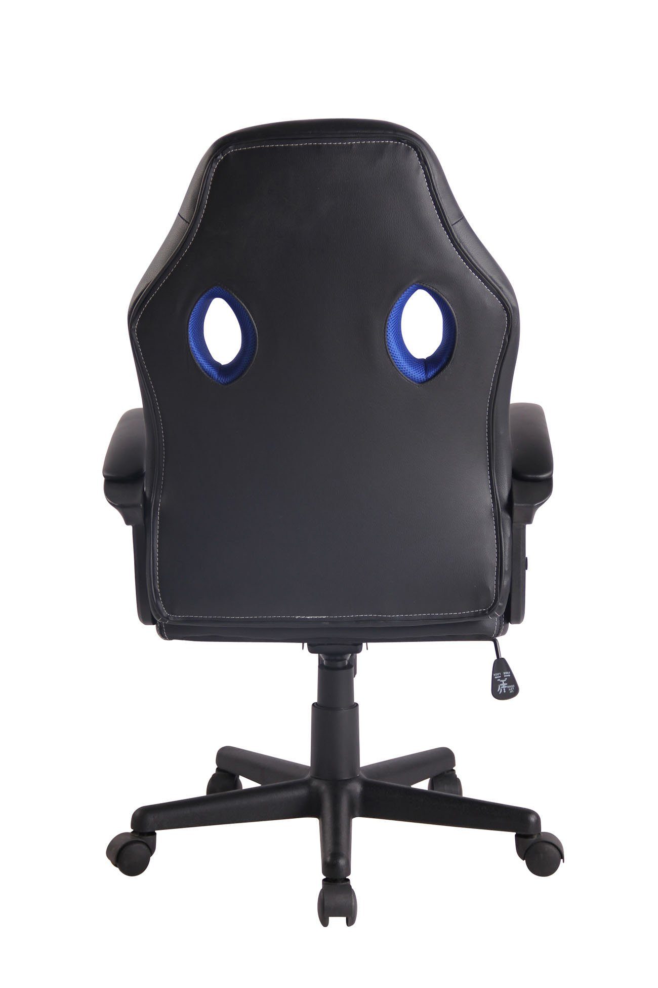 CLP Gaming Chair Elbing, höhenverstellbar und drehbar
