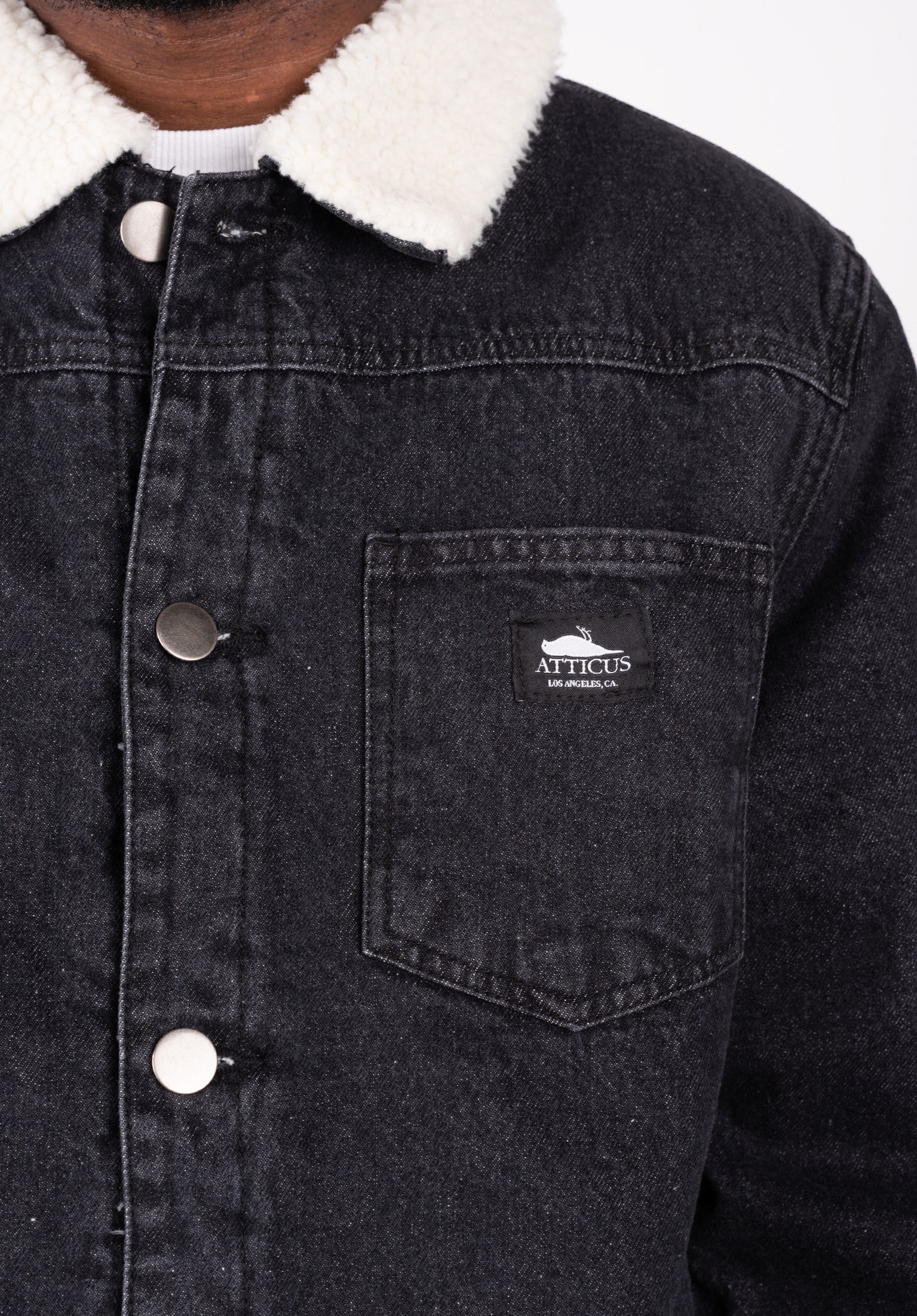 Small Town Denim